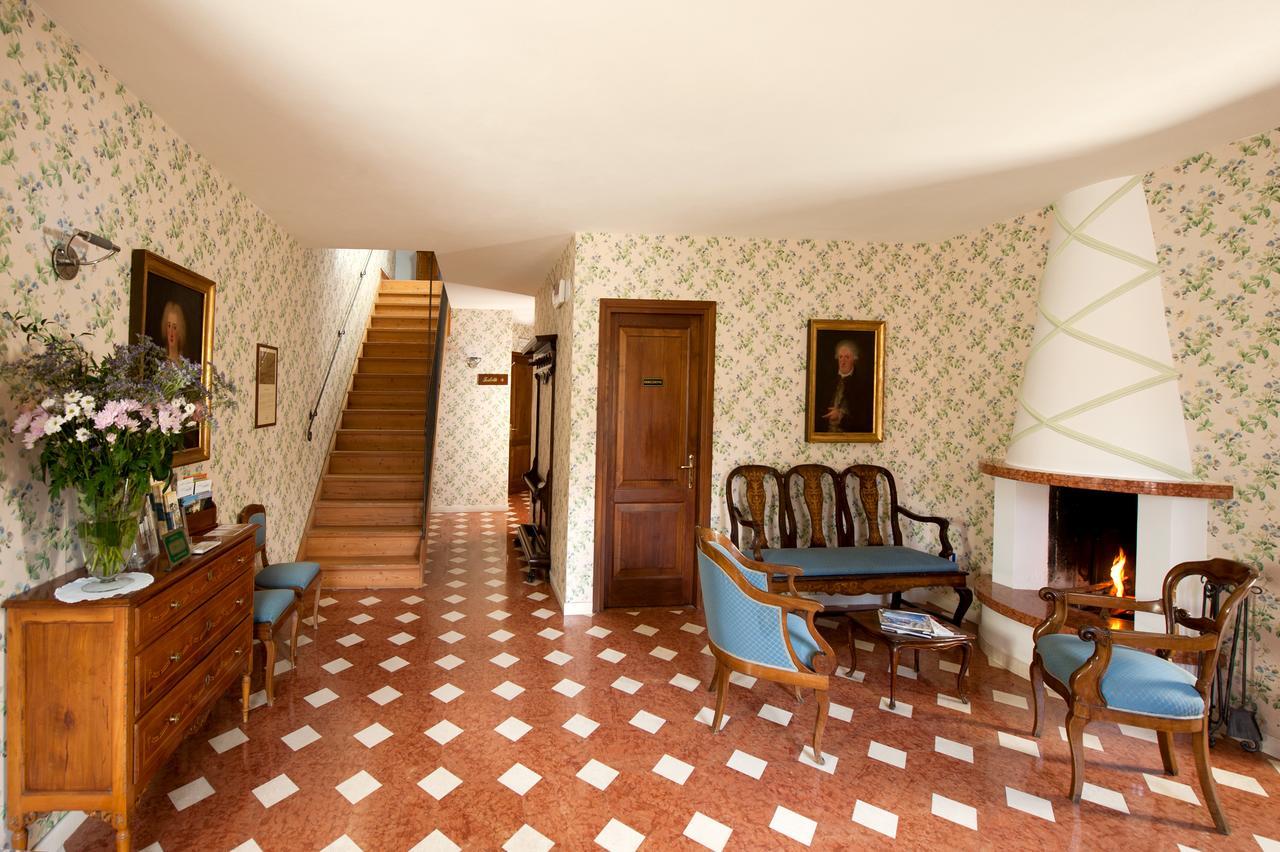 La Locanda Del Notaio Pellio Intelvi Zewnętrze zdjęcie