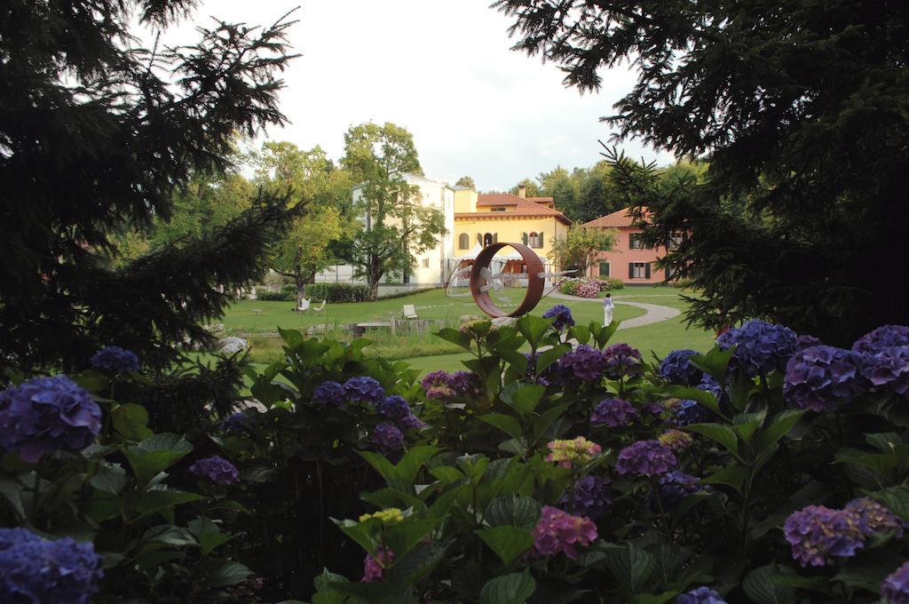 La Locanda Del Notaio Pellio Intelvi Zewnętrze zdjęcie