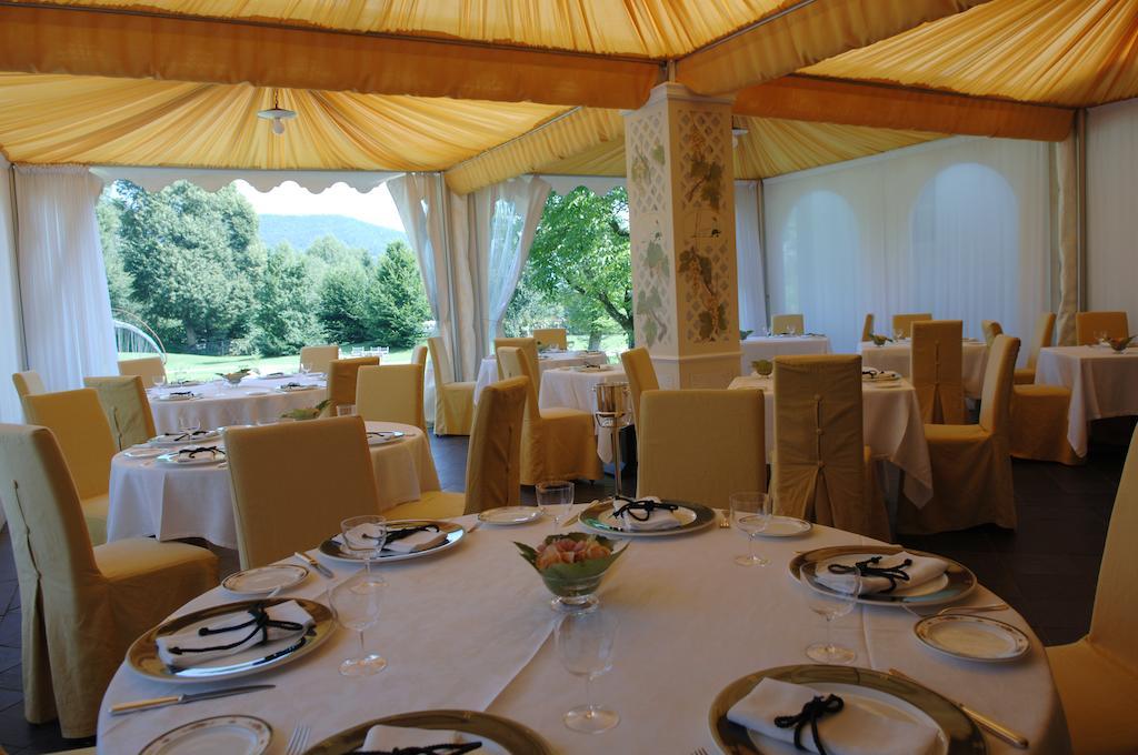La Locanda Del Notaio Pellio Intelvi Zewnętrze zdjęcie